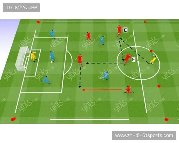 足球训练中的技术整合与战术提升